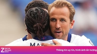 HLV Tuchel nổi giận dù tuyển Anh giành 3 điểm