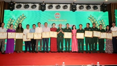 Hỗ trợ 435 hộ nông dân khu vực biên giới thoát nghèo bền vững