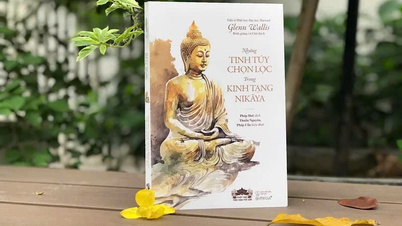 Ra mắt bộ sách tham khảo giới thiệu những giáo lý Phật pháp cốt lõi
