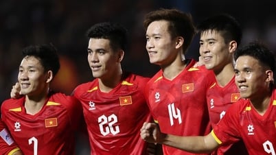 Đội tuyển Việt Nam: Thầy Kim muốn xé lưới Malaysia, hãy chờ nhân tố này!