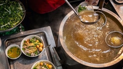 ミシュランに選ばれたハノイのフォーレストラン9軒、最も高価な店は1杯20万ドン