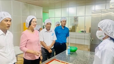 Bài 2: Đông Nam Bộ - vùng đất đổi mới của nông nghiệp công nghệ cao