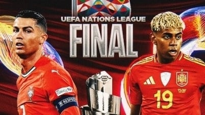 Bồ Đào Nha đấu Tây Ban Nha, Ronaldo khen nhưng… loại Lamine Yamal