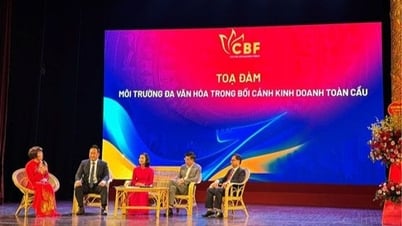 'Formar personas' en el mundo empresarial: sembrar moralidad, cosechar confianza