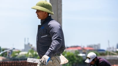 Hải Dương có nắng nóng