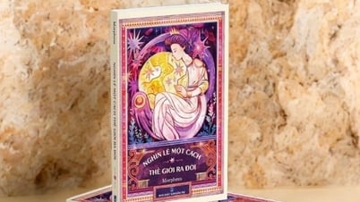 Khám phá “Nghìn lẻ một cách thế giới ra đời”