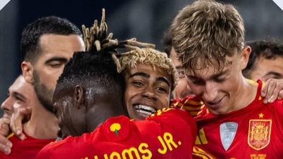Cuộc chiến trên bán đảo Iberia