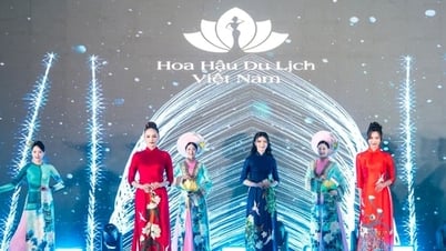 Cuộc thi Hoa hậu Du lịch Việt Nam 2026 có chủ đề “Việt Nam bừng sáng”