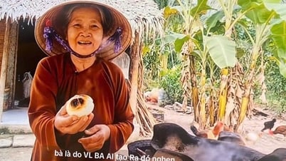 តម្រូវការបន្ទាន់ដើម្បីគ្រប់គ្រងមាតិកា AI