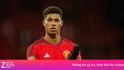 Rashford hat bald keine Chance mehr, nach Barcelona zu wechseln
