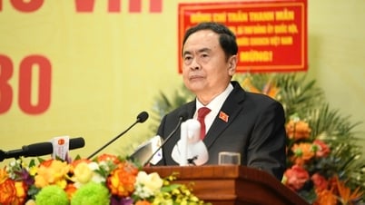 Chủ tịch Quốc hội giao 5 nhiệm vụ cho Kiểm toán Nhà nước