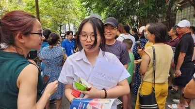 ฮานอยยุติการสอบชั้น ม.4 แบบสาธารณะอย่างเป็นทางการ