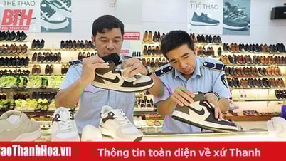 Hàng giả vẫn  “sống khỏe” nếu người tiêu dùng còn dễ dãi