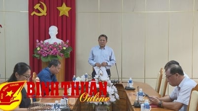 Phan Thiết: Hoàn thành 82 căn nhà trong chương trình xóa nhà tạm, dột nát năm 2025