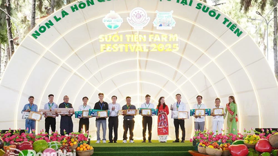 Award Ceremony of the 2025 Fruit Art Competition