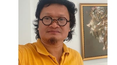 Winden Sie durch die Erinnerungen von Phan Trong Van