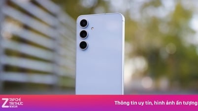 Mẫu điện thoại chưa ra mắt hấp dẫn hơn Galaxy S25 Ultra ở một điểm
