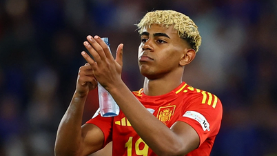 Predicción del resultado de la Liga de Naciones de la UEFA: Yamal elimina a Ronaldo