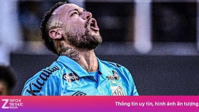 Neymar làm CĐV ngao ngán