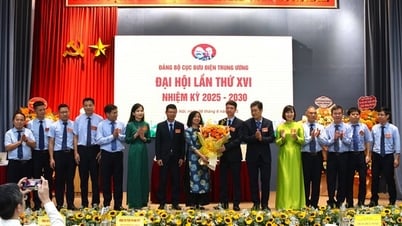 Cục Bưu điện Trung ương bảo đảm thông tin nhanh, chính xác và tuyệt đối an toàn