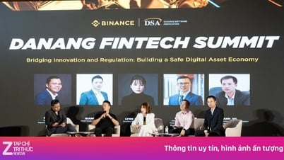 Kiến tạo khung pháp lý để Đà Nẵng trở thành trung tâm tài sản số