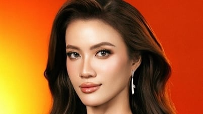 Qui est la belle enseignante avec IELTS 8.0 en compétition dans le concours de beauté ?
