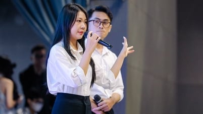 Ứng dụng giáo dục dành cho trẻ tự kỷ đoạt giải nhất ý tưởng khởi nghiệp