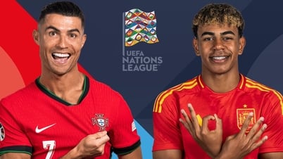 Lamime Yamal៖ យកឈ្នះ Mbappe និងប្រជែងជាមួយ Ronaldo