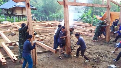 Thủ tướng yêu cầu quyết liệt, thần tốc hơn nữa, quyết tâm xoá nhà tạm, nhà dột nát trước 31/8/2025