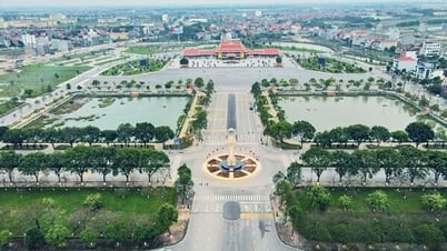 Tỉnh Bắc Ninh sắp có thêm khu đô thị hơn 10.700 tỷ đồng phục vụ khu công nghiệp