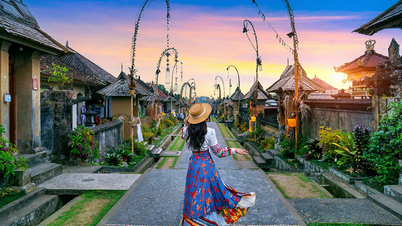 หมู่บ้าน Penglipuran - อัญมณีแห่งการท่องเที่ยวเชิงวัฒนธรรมบาหลี