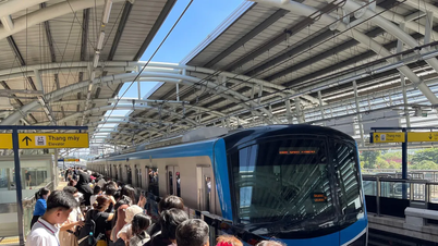 Merging Binh Duong, Ba Ria - Vung Tau and Ho Chi Minh City: Forming a smart super city - Part 1: Ho Chi Minh City expands and develops