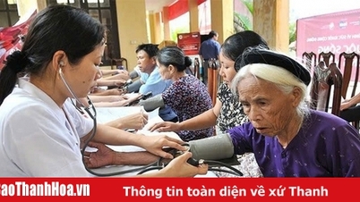 Chỉ đạo của Tổng Bí thư Tô Lâm như “tiếng trống lệnh” cải cách y tế toàn diện