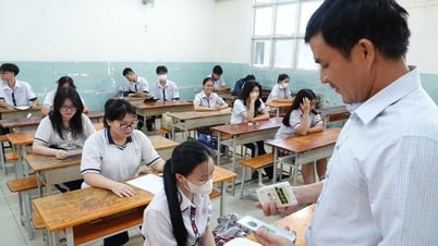 4 nguyên tắc vàng cho 3 tuần trước khi thi tốt nghiệp THPT