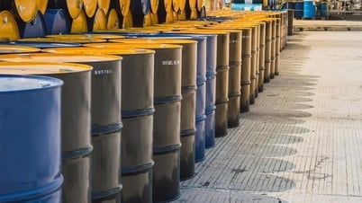 Giá xăng dầu hôm nay (9-6): Giằng co giữa kỳ vọng phục hồi và áp lực dư cung