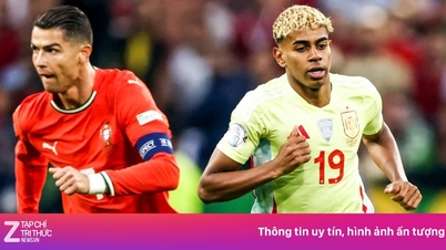 Portugal 1-2 Spain: Bruno's goal is taken away