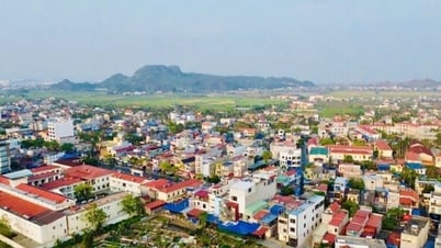 Huyện đặc biệt nhất Hải Phòng vừa hoàn thành xây dựng nông thôn mới nâng cao