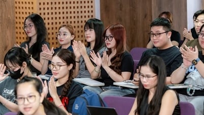 Trường ĐH Hoa Sen xét tuyển khối C ở hơn 20 ngành học