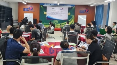Thúc đẩy khởi nghiệp sáng tạo 