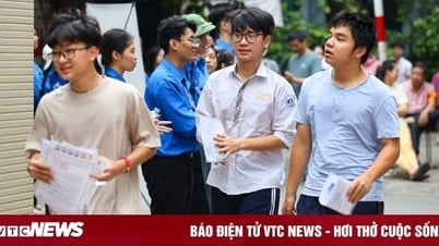 63개 시·도 10학년 시험 성적 및 입학 성적 발표 일정 세부 안내