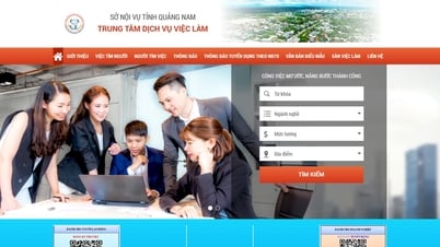 Quang Nam untersucht Stellenbedarf nach Verwaltungsstraffung
