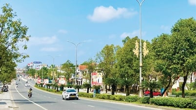 Xứng tầm đô thị vệ tinh phía nam thành phố