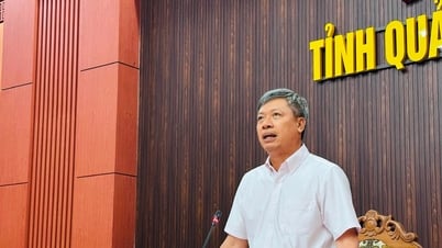Quảng Nam, Kon Tum cùng họp bàn tổ chức Lễ hội quốc tế sâm Việt Nam năm 2025