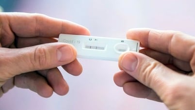 Новый вариант COVID-19 NB.1.8.1 более заразен