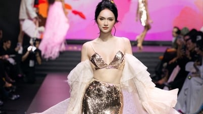 Nơi 'đặc sản' truyền thống được 'phù phép' sống động