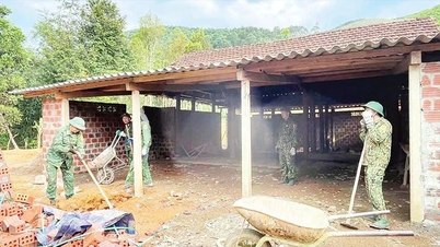 ២១ ស្រុក​លែង​មាន​ផ្ទះ​បណ្ដោះ​អាសន្ន ឬ​ខូច​ខាត