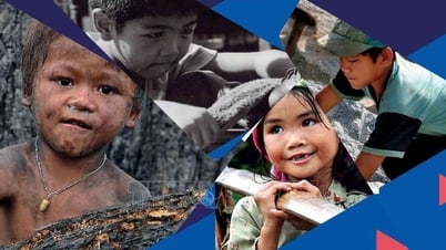 Chấm dứt lao động trẻ em trong chuỗi cung ứng - trách nhiệm của chúng ta