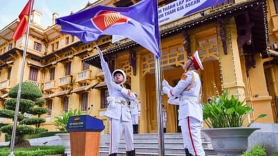 Cộng đồng Văn hóa-Xã hội ASEAN: 10 năm trên hành trình xây dựng cộng đồng ASEAN đoàn kết, bền vững và lấy người dân làm trung tâm (kỳ 3)