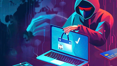 Ngân hàng nhắc người dân cảnh giác các trang web giả thương hiệu vàng nổi tiếng