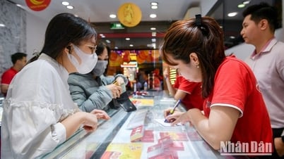 Giá vàng ngày 9/6: Vàng giao ngay thế giới giảm, vàng miếng trong nước tăng chiều mua
